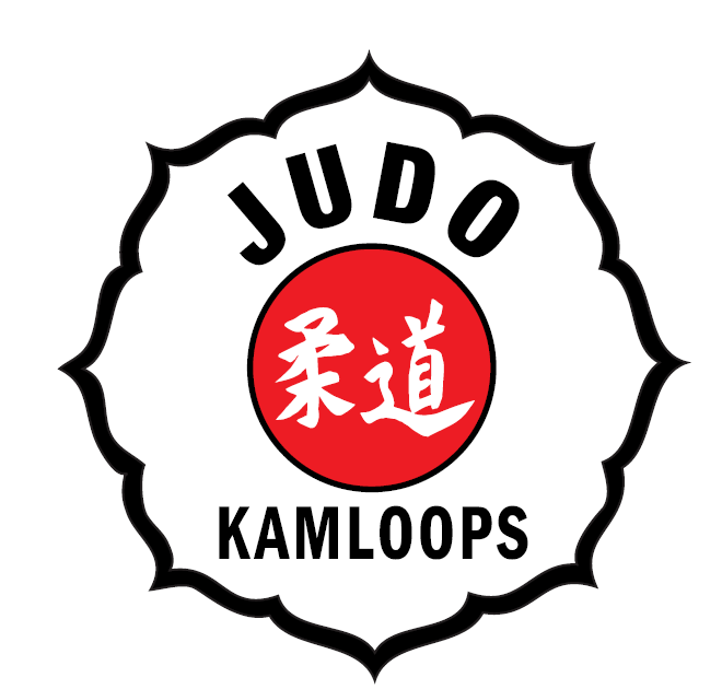 Kamloops Judo Logo